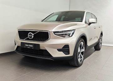 Vehicle image VOLVO XC40 1.5 T2 Core Vehicle image VOLVO XC40 1.5 T2 Core
