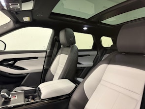 Vehicle image LAND ROVER Range Rover Evoque 1.5 T 270e Dynamic SE