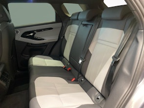 Vehicle image LAND ROVER Range Rover Evoque 1.5 T 270e Dynamic SE