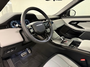 Vehicle image LAND ROVER Range Rover Evoque 1.5 T 270e Dynamic SE