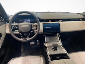 Vehicle image LAND ROVER Range Rover Evoque 1.5 T 270e Dynamic SE