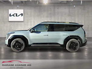 Kia EV9 99.8 kWh GT-Line 4x4 Relaxation 6P