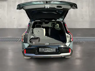 Kia EV9 99.8 kWh GT-Line 4x4 Relaxation 6P