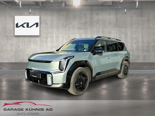 Vehicle image KIA EV9 0