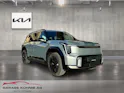 Kia EV9 99.8 kWh GT-Line 4x4 Relaxation 6P