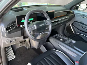 Kia EV9 99.8 kWh GT-Line 4x4 Relaxation 6P