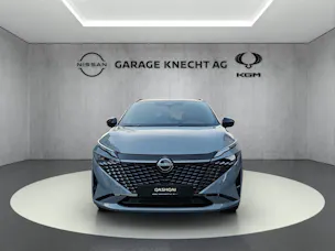 Nissan Qashqai 1.3 DIG-T N-Design 4x4