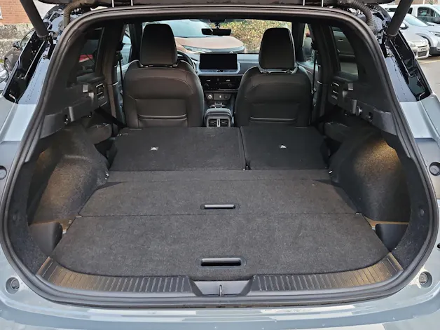 Nissan Qashqai 1.3 DIG-T N-Design 4x4