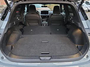 Nissan Qashqai 1.3 DIG-T N-Design 4x4