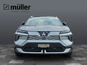 Mitsubishi Eclipse Cross Instyle