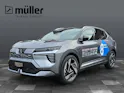 Mitsubishi Eclipse Cross Instyle