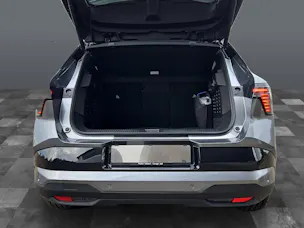 Mitsubishi Eclipse Cross Instyle