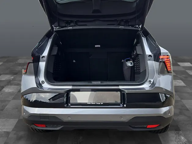 Mitsubishi Eclipse Cross Instyle