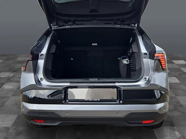 MITSUBISHI ECLIPSE CROSS 10