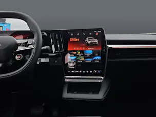 Mitsubishi Eclipse Cross Instyle