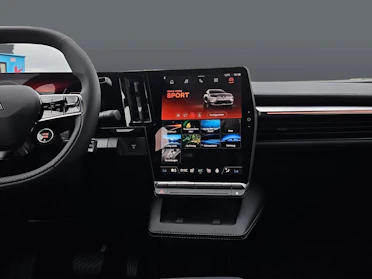 MITSUBISHI ECLIPSE CROSS 8