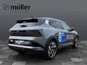 Mitsubishi Eclipse Cross Instyle