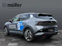 Mitsubishi Eclipse Cross Instyle