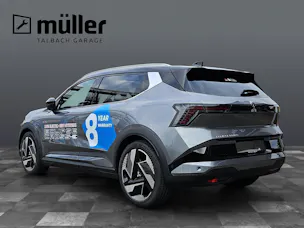 Mitsubishi Eclipse Cross Instyle