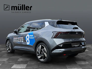 MITSUBISHI ECLIPSE CROSS 4