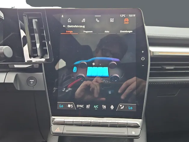 Mitsubishi Eclipse Cross Instyle