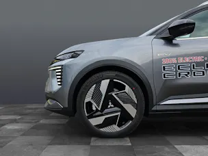Mitsubishi Eclipse Cross Instyle