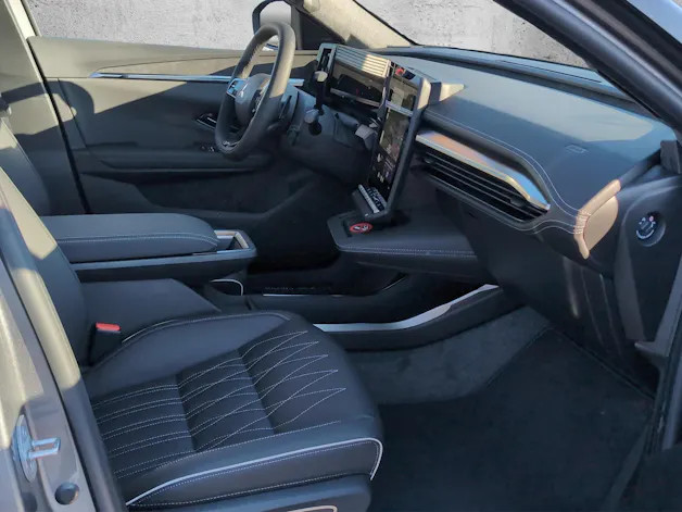 Mitsubishi Eclipse Cross Instyle BEV 87KWh