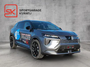 Mitsubishi Eclipse Cross Instyle BEV 87KWh
