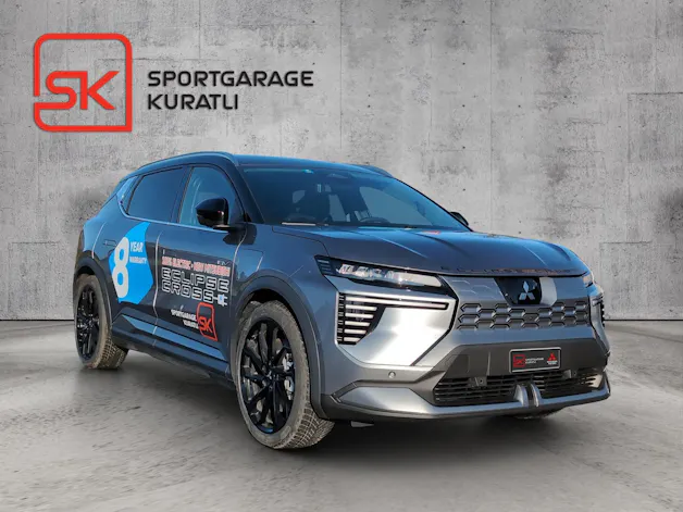 Mitsubishi Eclipse Cross Instyle BEV 87KWh