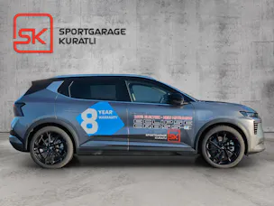 Mitsubishi Eclipse Cross Instyle BEV 87KWh
