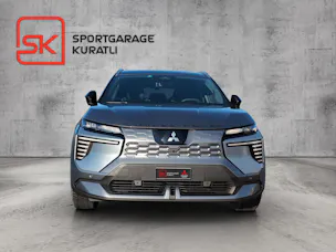 Mitsubishi Eclipse Cross Instyle BEV 87KWh