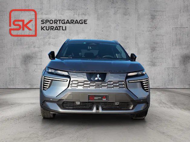 Mitsubishi Eclipse Cross Instyle BEV 87KWh