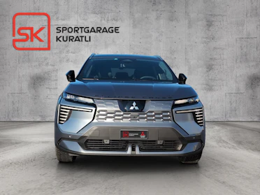 MITSUBISHI ECLIPSE CROSS 5