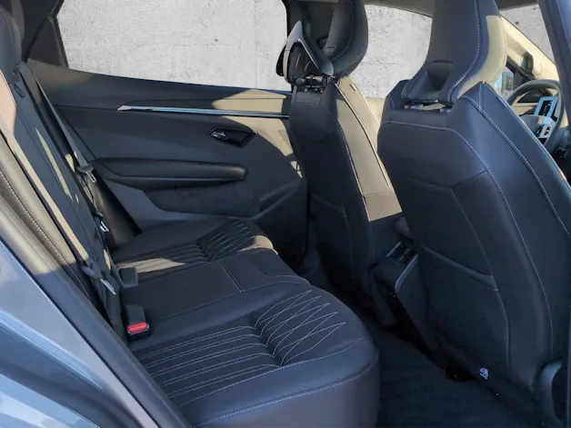Mitsubishi Eclipse Cross Instyle BEV 87KWh