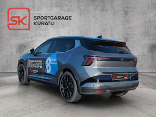 Mitsubishi Eclipse Cross Instyle BEV 87KWh