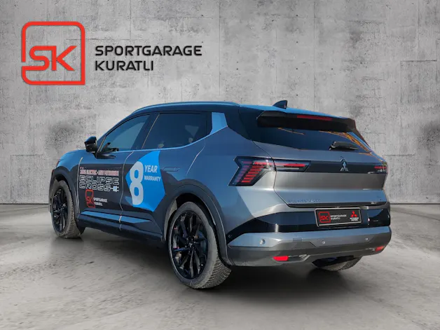 Mitsubishi Eclipse Cross Instyle BEV 87KWh