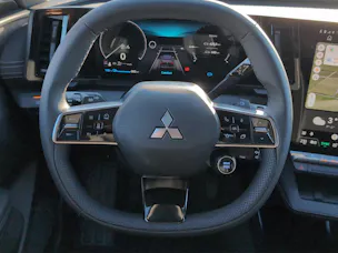 Mitsubishi Eclipse Cross Instyle BEV 87KWh