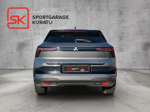 Mitsubishi Eclipse Cross Instyle BEV 87KWh