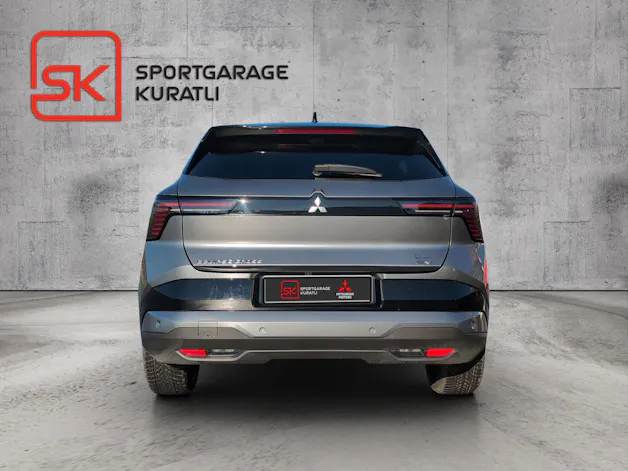 Mitsubishi Eclipse Cross Instyle BEV 87KWh