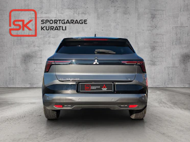 MITSUBISHI ECLIPSE CROSS 6