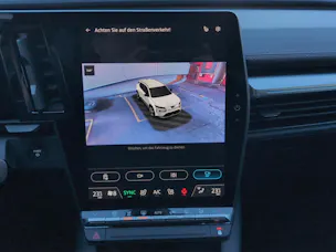 Mitsubishi Eclipse Cross Instyle BEV 87KWh