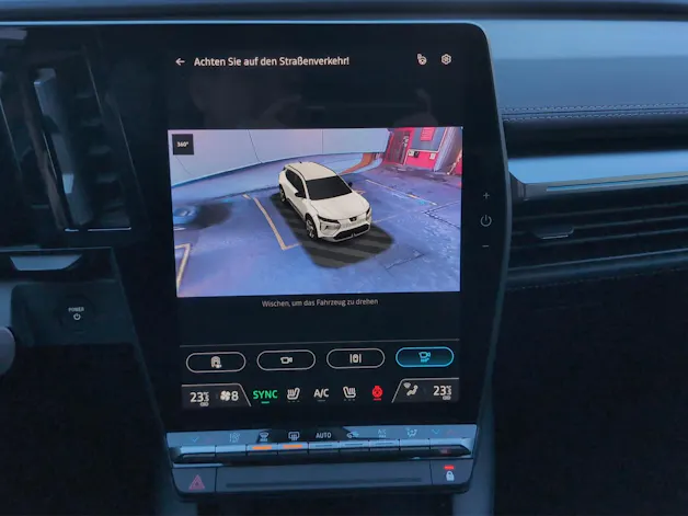 Mitsubishi Eclipse Cross Instyle BEV 87KWh