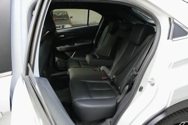 Mitsubishi Eclipse Cross 2.4 PHEV Instyle 4x4