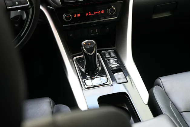 Mitsubishi Eclipse Cross 2.4 PHEV Instyle 4x4