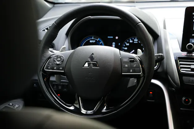 Mitsubishi Eclipse Cross 2.4 PHEV Instyle 4x4