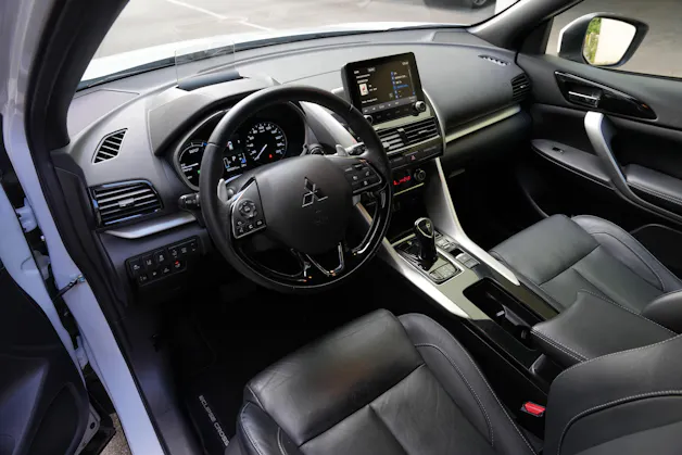 Mitsubishi Eclipse Cross 2.4 PHEV Instyle 4x4