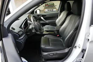 Mitsubishi Eclipse Cross 2.4 PHEV Instyle 4x4