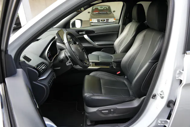 Mitsubishi Eclipse Cross 2.4 PHEV Instyle 4x4