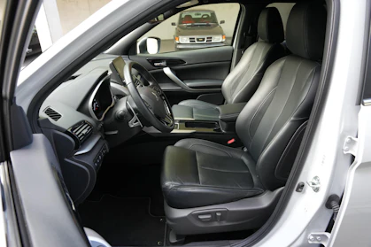 MITSUBISHI ECLIPSE CROSS 6