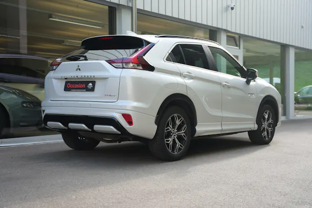 Mitsubishi Eclipse Cross 2.4 PHEV Instyle 4x4